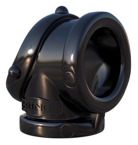 ORION Rock Hard Cock Pipe