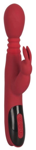 ORION Silicone Rabbit Vibrator