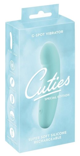 ORION Softies Mini G-Spot