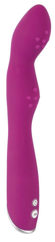 ORION Sweet Smile A&G-Spot Vibrator
