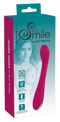 ORION Sweet Smile G-Spot Vibrator
