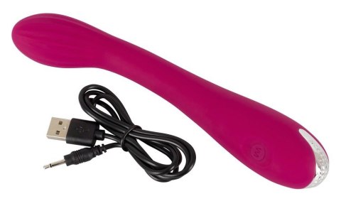 ORION Sweet Smile G-Spot Vibrator