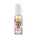 SHOTS Kissable Oil - Coconut - 50 ml