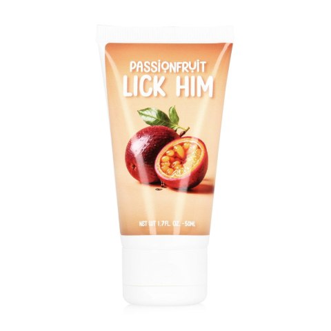 SHOTS Lick Him - Passionfruit - 1.7 fl oz / 50 ml