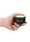 SHOTS Massage Candle - Vanilla Scented