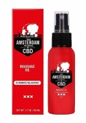 SHOTS Original CBD from Amsterdam - Massage Oil - 50 ml
