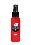 SHOTS Original CBD from Amsterdam - Massage Oil - 50 ml