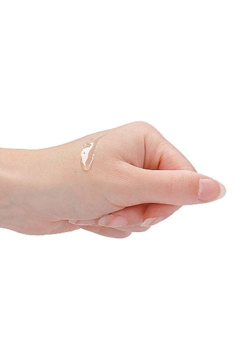 SHOTS Original CBD from Amsterdam - Massage Oil - 50 ml