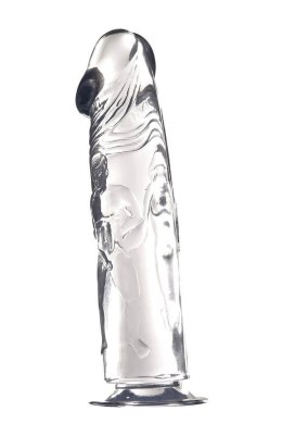 TONGA ALL TIME FAVORITES 9INCH CLEAR DONG