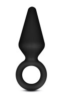 TONGA ANAL ADVENTURES LOOP PLUG - SMALL