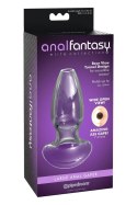 TONGA ANAL FANTASY ELITE LARGE ANAL GAPER CLEAR