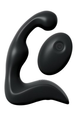 TONGA ANAL FANTASY ELITE REMOTE CONTROL P-SPOT PRO BLACK