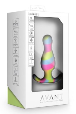 TONGA AVANT KALEIDO LIME