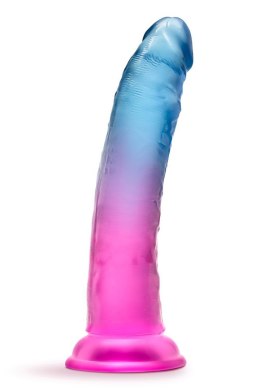 TONGA B YOURS BEAUTIFUL SKY 7 INCH DILDO SUNSET