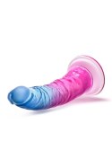 TONGA B YOURS BEAUTIFUL SKY 7 INCH DILDO SUNSET