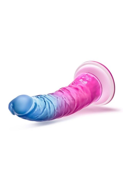 TONGA B YOURS BEAUTIFUL SKY 7 INCH DILDO SUNSET