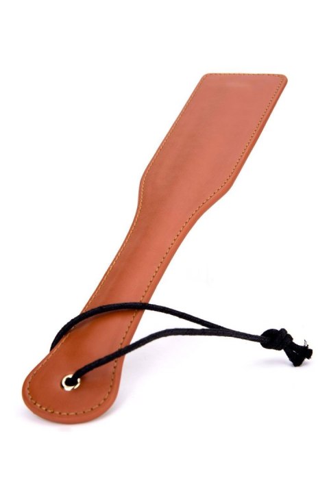 TONGA BLAZE ELITE PADDLE COGNAC VEGAN LEATHER