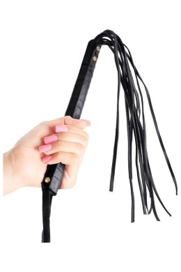 TONGA FETISH FANTASY SERIES FETISH FANTASY SERIES FIRST TIME FLOGGER BLACK