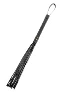 TONGA FETISH FANTASY SERIES FETISH FANTASY SERIES FIRST TIME FLOGGER BLACK