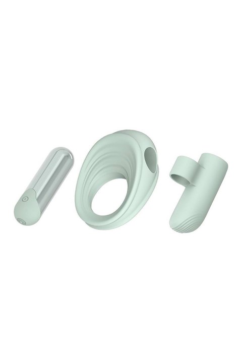 TONGA GLAM 3-IN-1 PLAY KIT