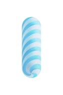 TONGA GLITZ BLUE FOR YOU BULLET VIBRATOR