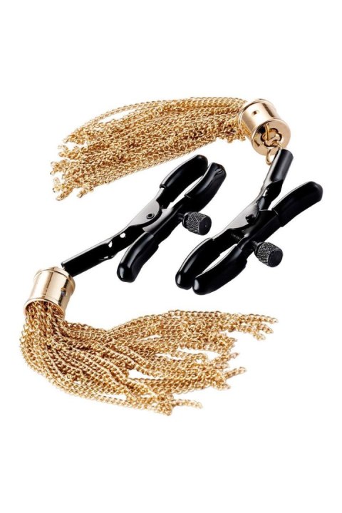 TONGA GUILTY PLEASURE DRAPED DESIRE CLAMPS