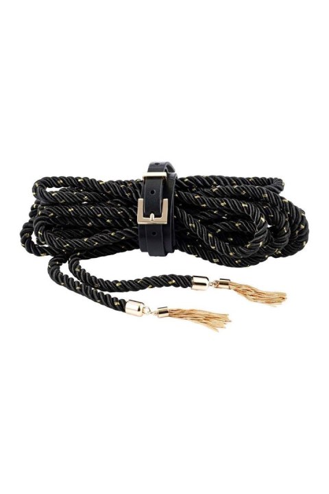 TONGA GUILTY PLEASURE EMBRACE ROPE 3M