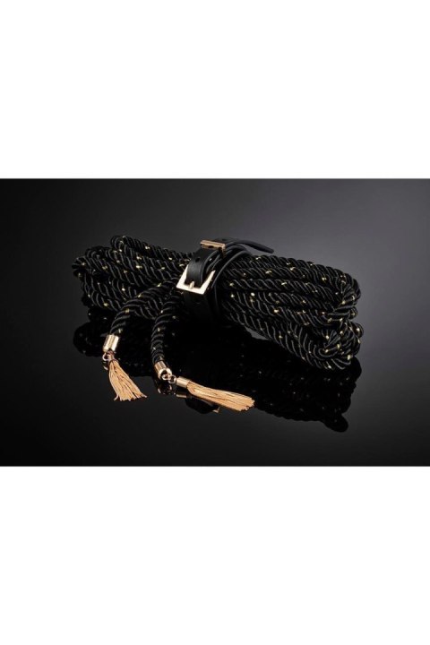 TONGA GUILTY PLEASURE EMBRACE ROPE 3M