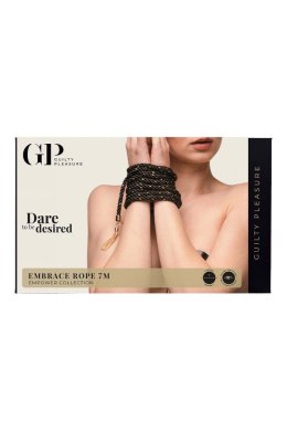 TONGA GUILTY PLEASURE EMBRACE ROPE 7M