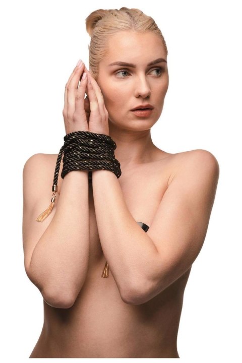 TONGA GUILTY PLEASURE EMBRACE ROPE 7M