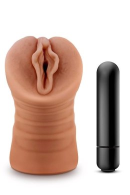 TONGA M FOR MEN SOFIA MOCHA