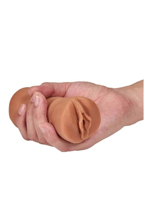 TONGA M FOR MEN SOFIA MOCHA