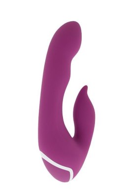 TONGA NAGHI NO.9 RECHARGEABLE DUO VIBRATOR