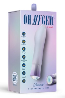 TONGA OH MY GEM REVIVALÂ OPAL