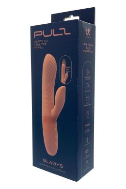 TONGA PULZ GLADYS UP&DOWN DUO VIBRATOR