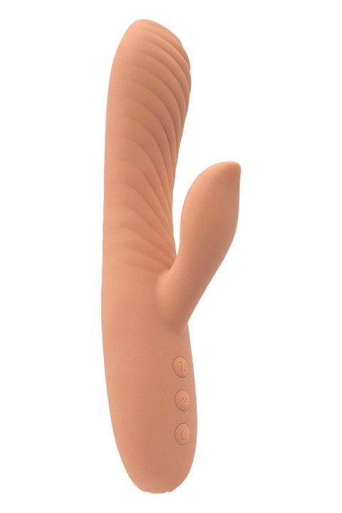 TONGA PULZ GLADYS UP&DOWN DUO VIBRATOR