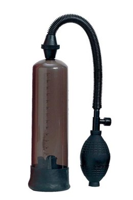 TONGA PVC TUBE WITH LATEX SLEEVE