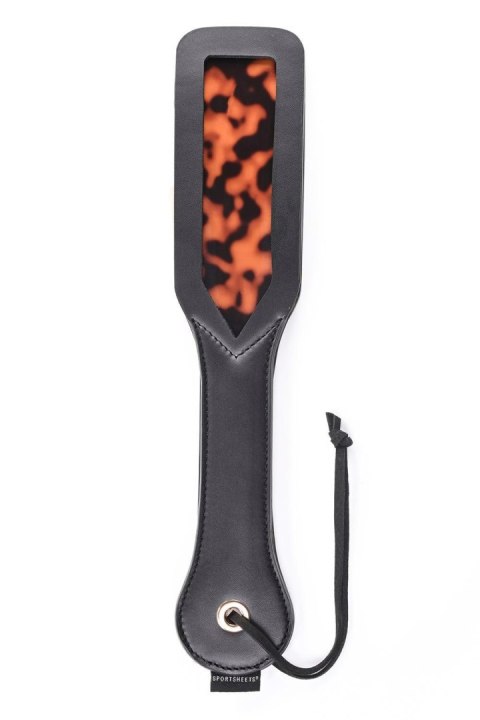 TONGA SPORTSHEETS AMBER SPANKER