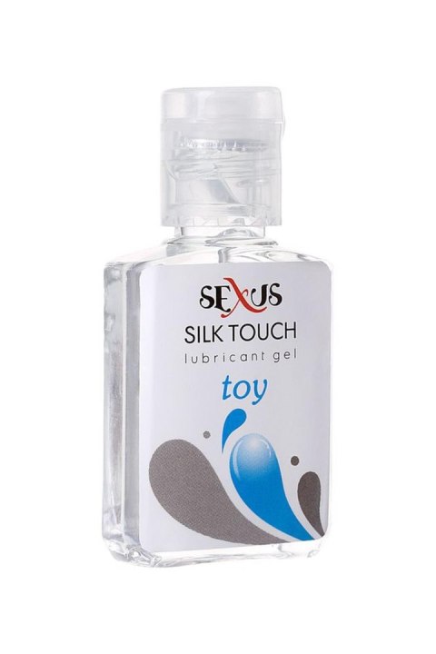 TOYFA - Boys of Toys Sp. z o.o. (dystrybutor) RealStick Elite, Vibrator on a suction cup, body, 7 vibration modes, 17 cm