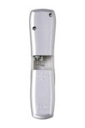 TOYFA - Boys of Toys Sp. z o.o. (dystrybutor) RealStick Elite, Vibrator on a suction cup, body, 7 vibration modes, 17 cm