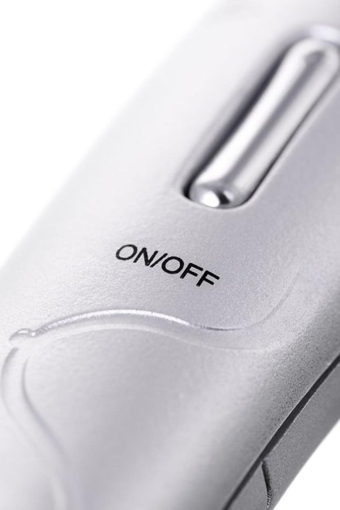 TOYFA - Boys of Toys Sp. z o.o. (dystrybutor) RealStick Elite, Vibrator on a suction cup, body, 7 vibration modes, 17 cm