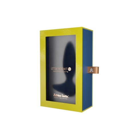 CNEX A.I.E.,S.L. Little Rocket II + APP