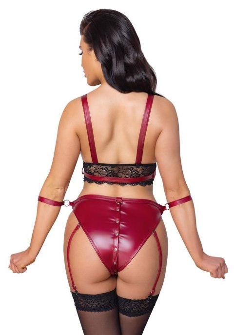 ORION Bra Set Bondage M