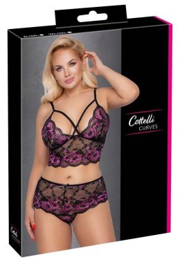 ORION Bra Set Lace 3XL/4XL