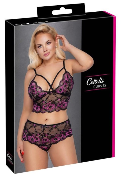 ORION Bra Set Lace XL/2XL