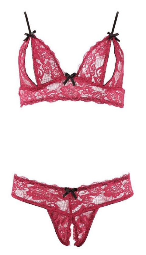 ORION Bra Set S