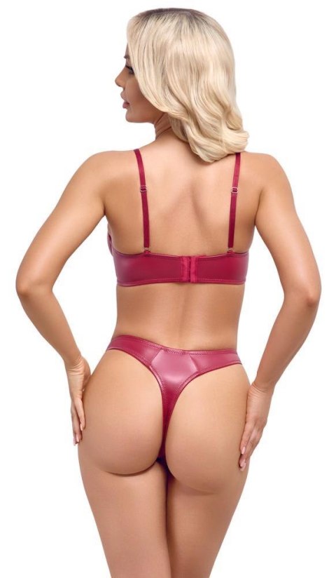 ORION Bra Set red 85B/L