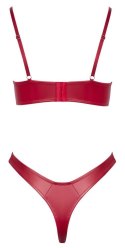 ORION Bra Set red 85B/L