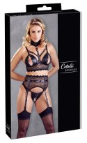 ORION Bra Suspender Set L