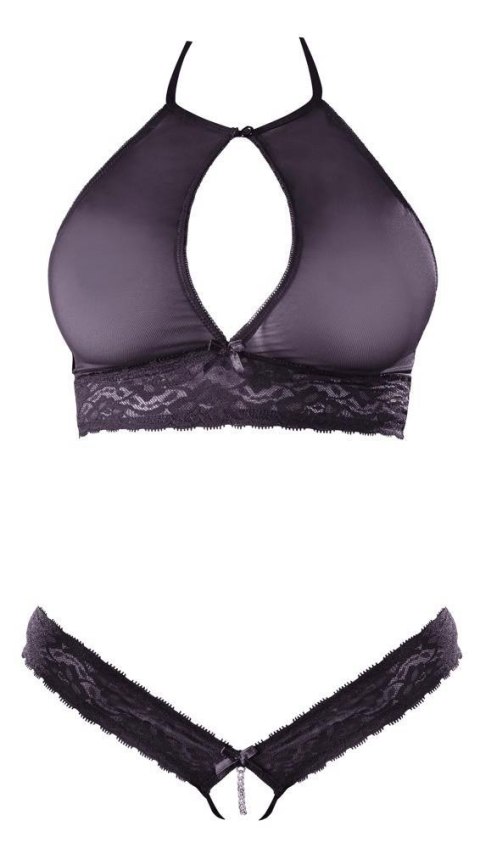 ORION Bra and String S/M